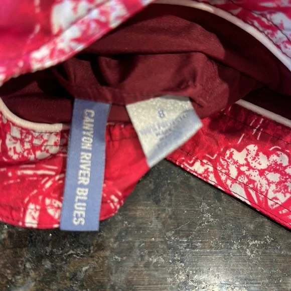 CANYON RIVER BLUES - Picture 3 of 3